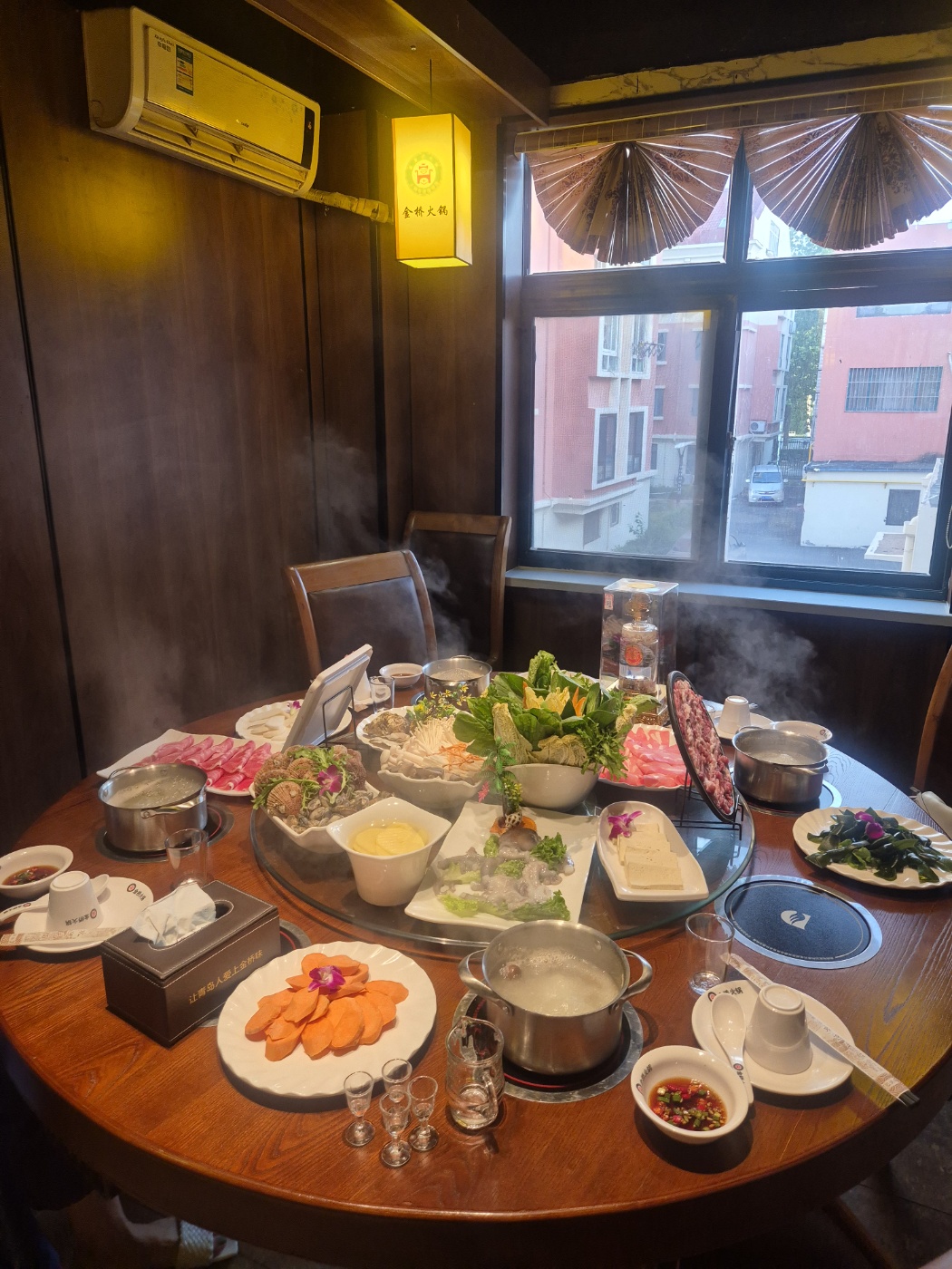 청도골프여행