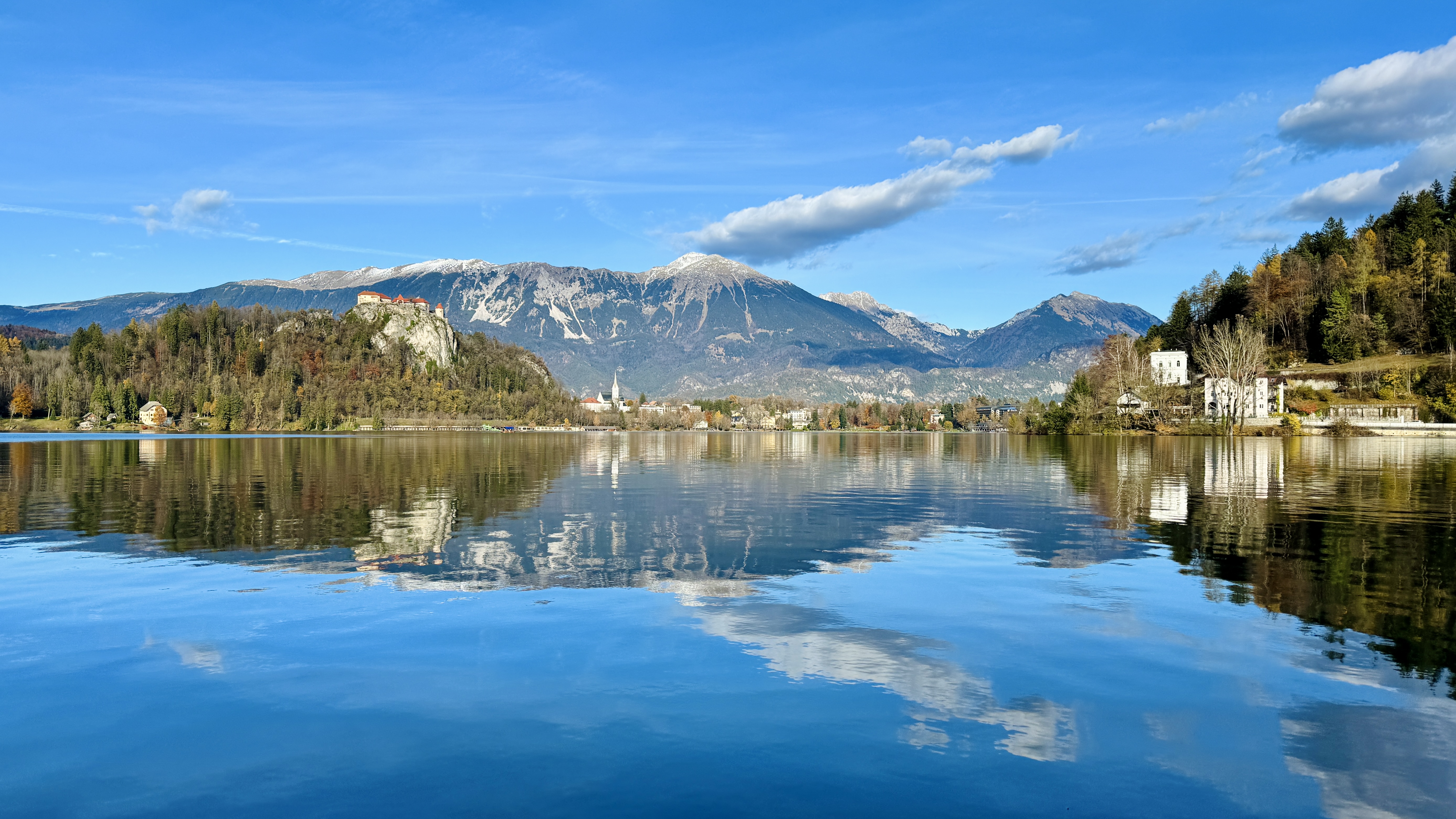 Premium Travel Destination 4