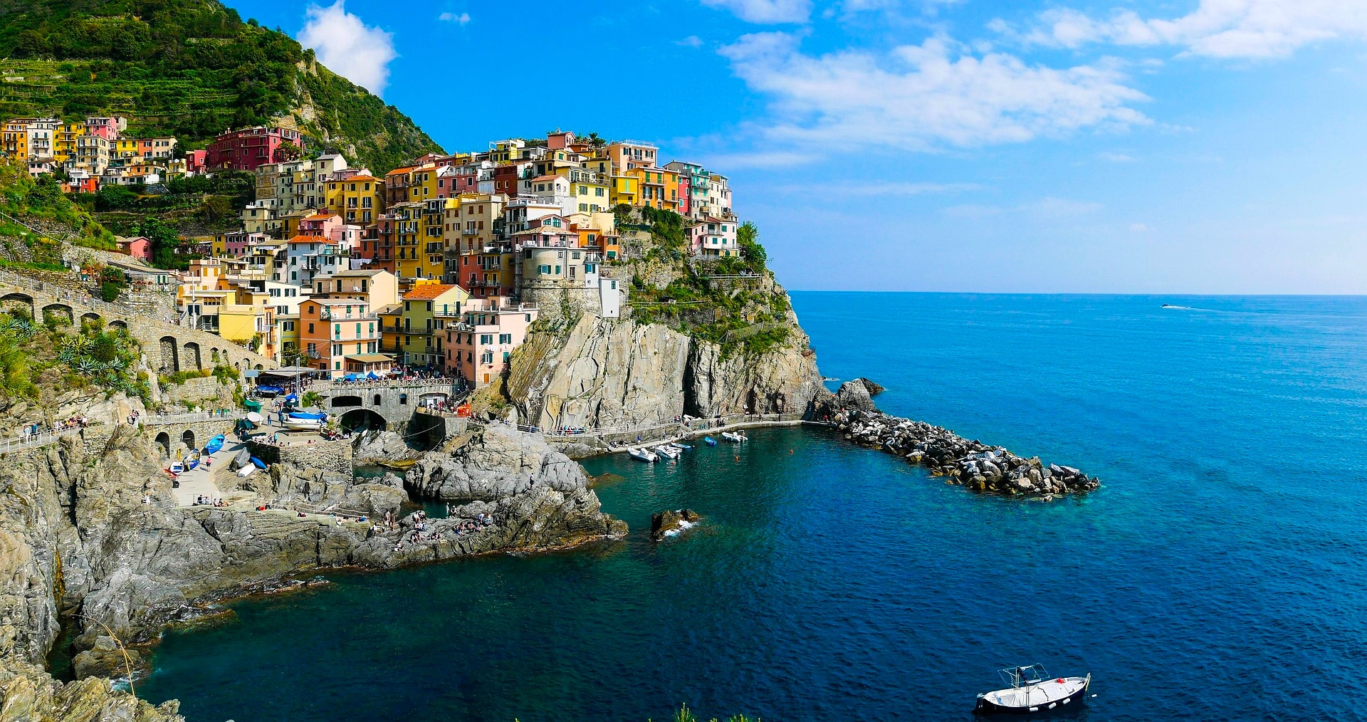 Premium Travel Destination 2